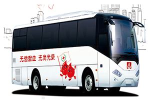 流動采血車的監管，廠家建議這樣做