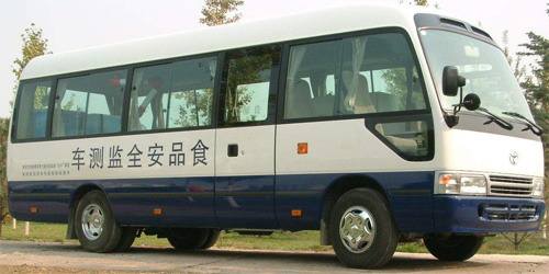 食品檢測車廠家如何保證居民飲食安全？
