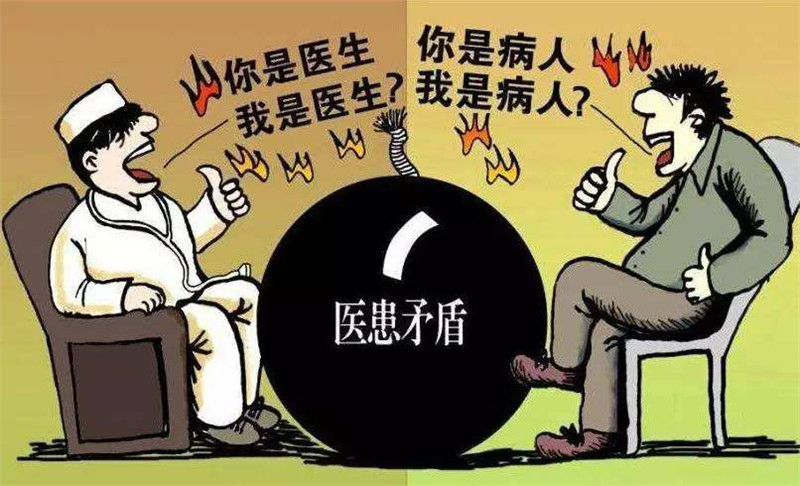 醫療人員立法保護啦，醫院救護車正規化還會遠嗎？01