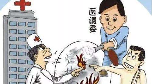 醫療人員立法保護啦，醫院救護車正規化還會遠嗎？02