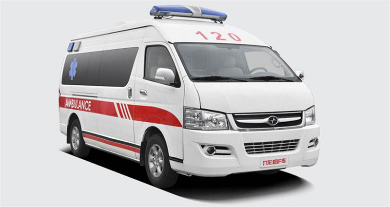 救護車廠家選擇的三個理由，最後一點不得不服帖01