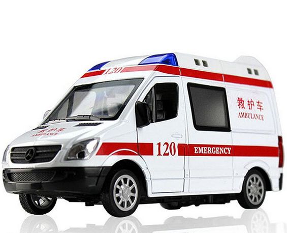 影響救護車價格的三大因素，救護車廠家為您解答