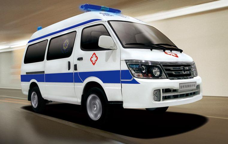 廣州救護車公司能得到快速發展的因素有哪些？