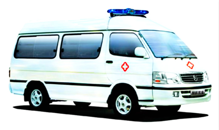 救護車進入高校被索要停車費是怎麽回事？